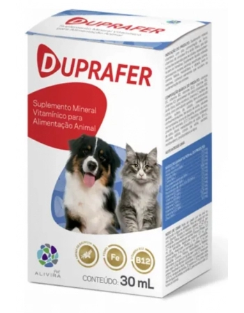 DUPRAFER/ FR 30 ML