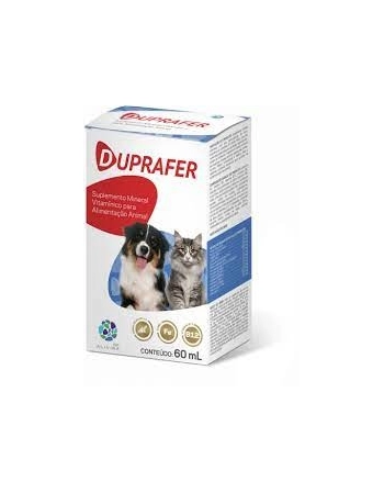 DUPRAFER 60 ML