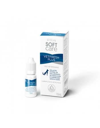 SOFT CARE VETFRESH 10ML