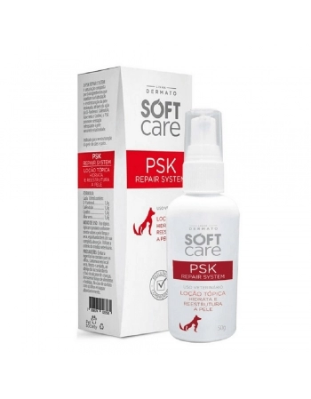 SOFT CARE PSK REPAIR SYSTEM 50G