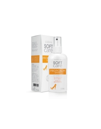 SOFT CARE PROPCALM SPRAY 100ML