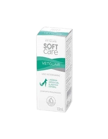 SOFT CARE VETGUAR 10ML