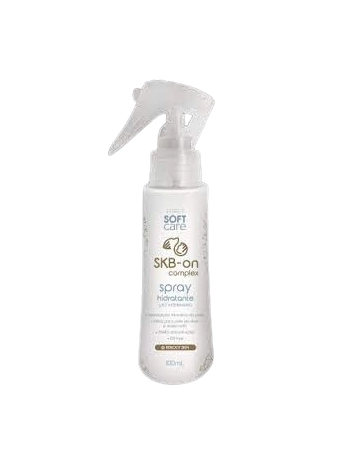 SOFT CARE SKB ON COMPLEX SPRAY 100ML