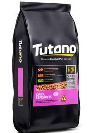 TUTANO CAES SENSI 3KG