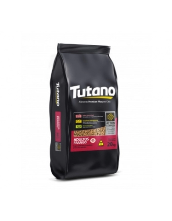 TUTANO FRANGO AD 20KG