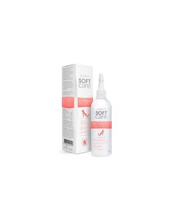 SOFT CARE K-TREAT OTO MICELAR 100ML