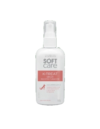 SOFT CARE K TREAT SERUM 60G