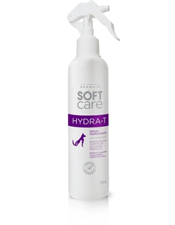 SOFT CARE HYDRA-T 240ML