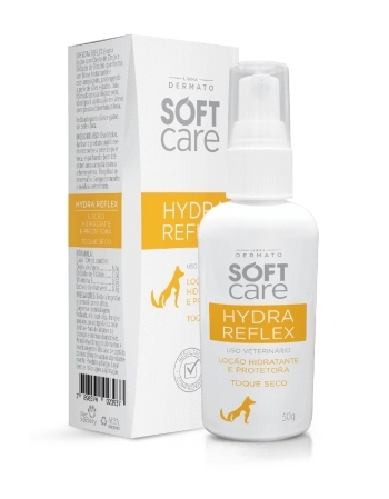 SOFT CARE HYDRA REFLEX 50G