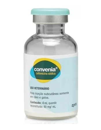 CONVENIA 4 ML