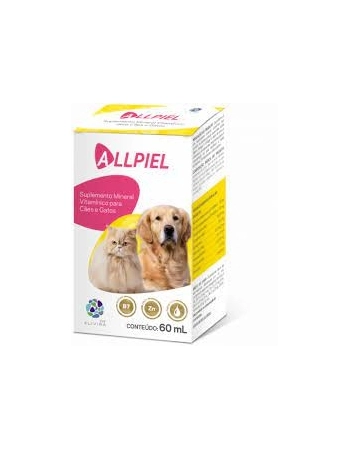 ALLPIEL 60ML