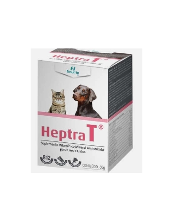 HEPTRAT 60G