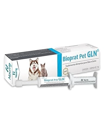 BIOPRAT PET 14G